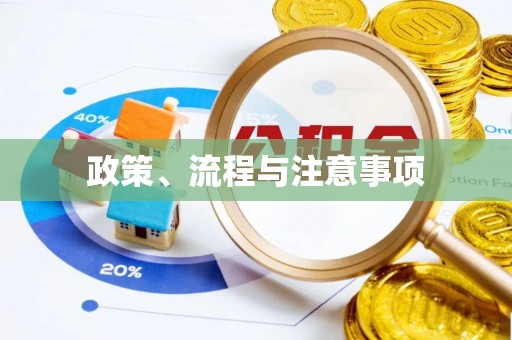 鹿港政策、流程与注意事项