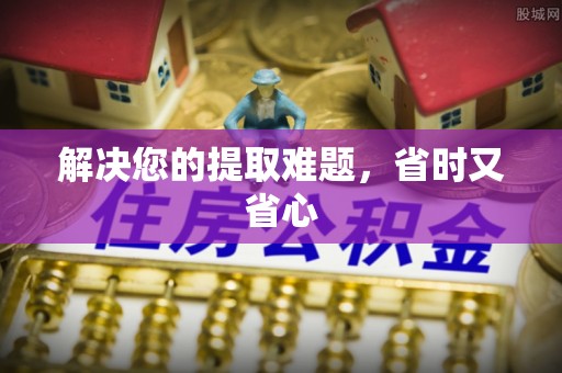 鹿港解决您的提取难题，省时又省心