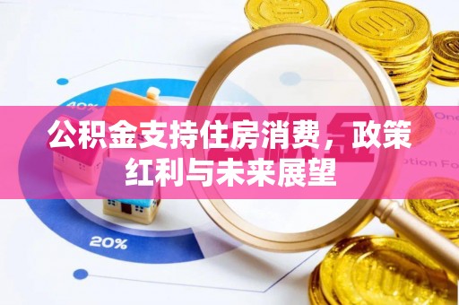 鹿港公积金支持住房消费，政策红利与未来展望