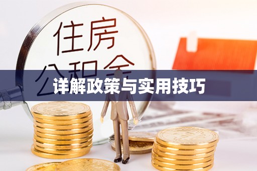 鹿港详解政策与实用技巧