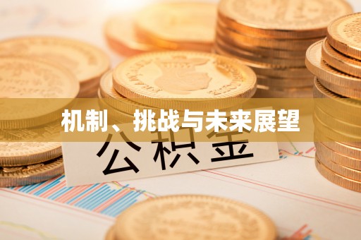鹿港机制、挑战与未来展望